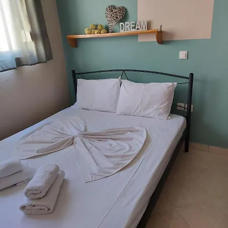 New Town Apartment *