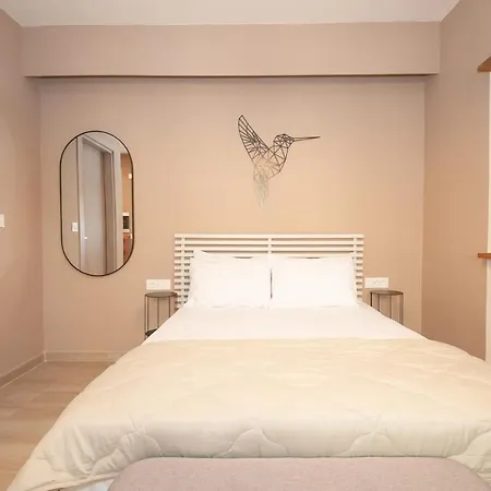 Apartment New Town Rhodes City