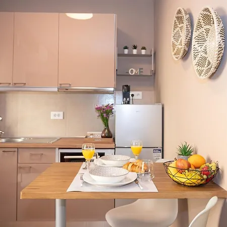 New Town Rhodes City