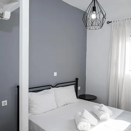 Apartment New Town *