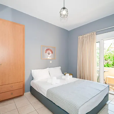 Apartment New Town *