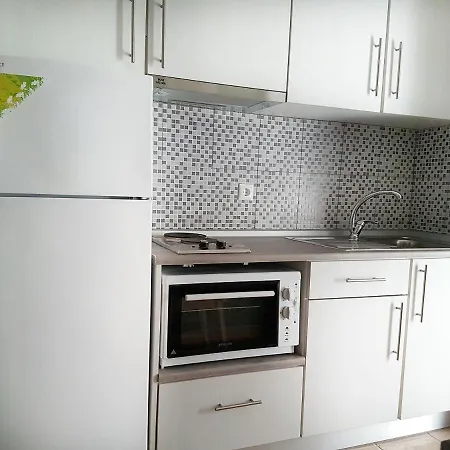 Apartment New Town Rhodes City