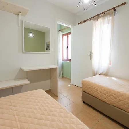 New Town Apartment Rhodes City