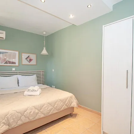 New Town Rhodes City