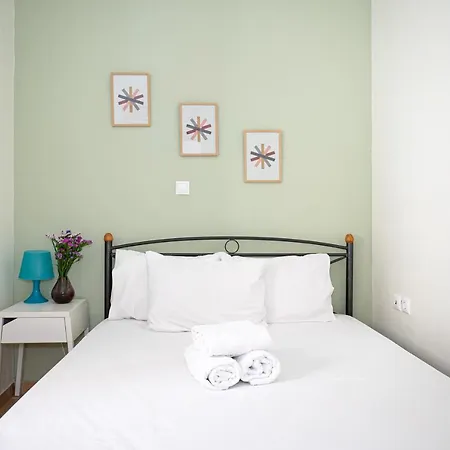 New Town Apartament *