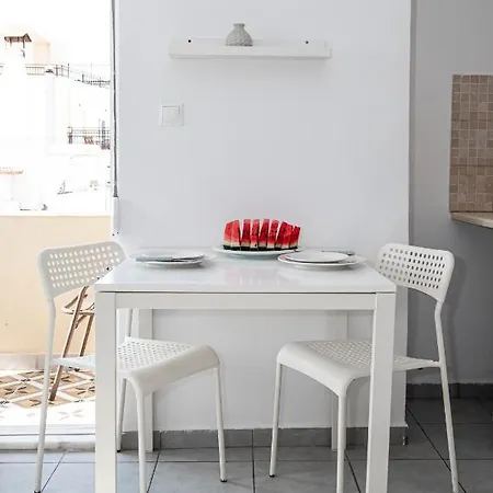 Apartamento New Town *