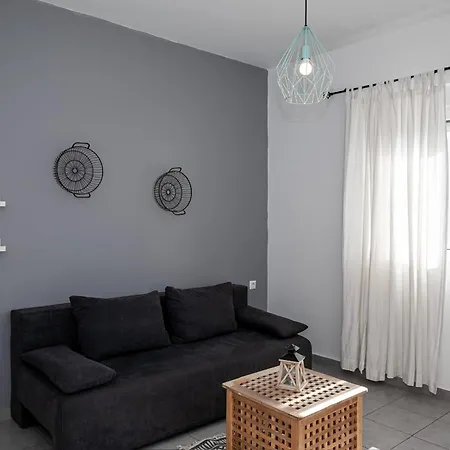 Apartament New Town *