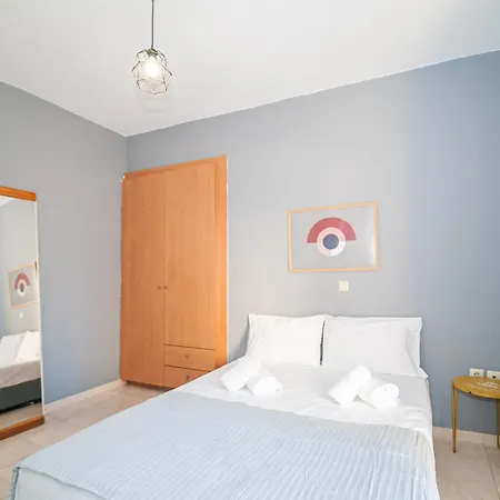 New Town * Rhodes City