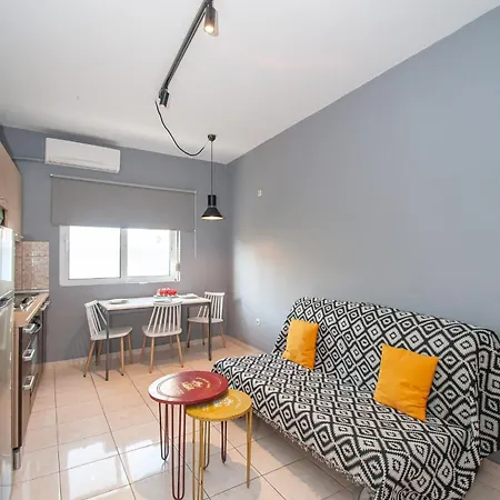 New Town Rhodes City