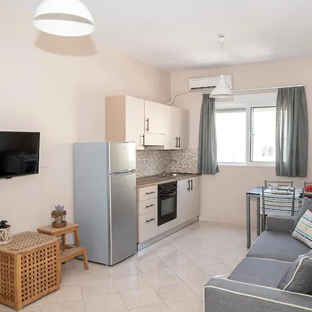 New Town * Rhodes City