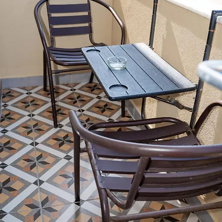 New Town Apartment Rhodes City