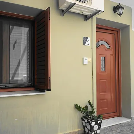 New Town Rhodes City