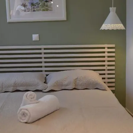 New Town * Rhodes City