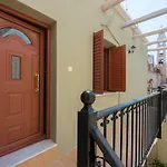 New Town Apartmán