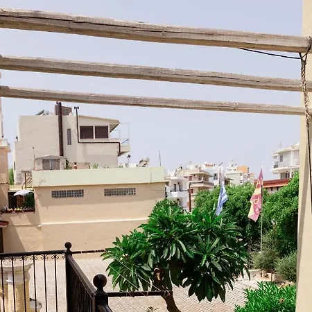 Apartament New Town *