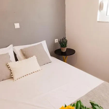 Apartament New Town Rhodes City