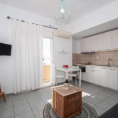 New Town Rhodes City