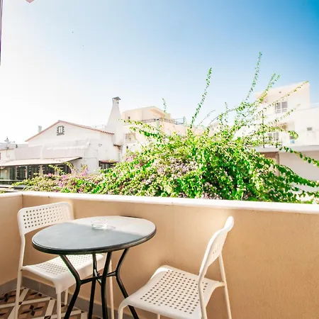 Apartament New Town *