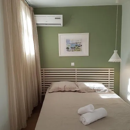 New Town Apartment