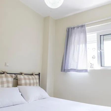 New Town Apartament Rhodes City