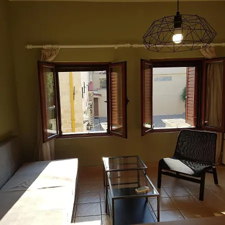 New Town Rhodes City