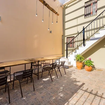 New Town Apartment